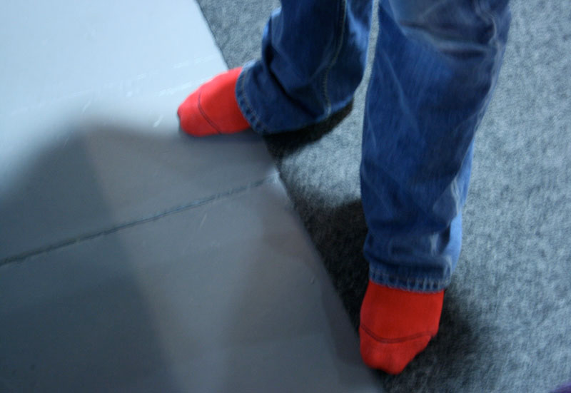 Illustration for article titled Feet-On with the Shoe Pure 100 (Verdict: It Works Great)
